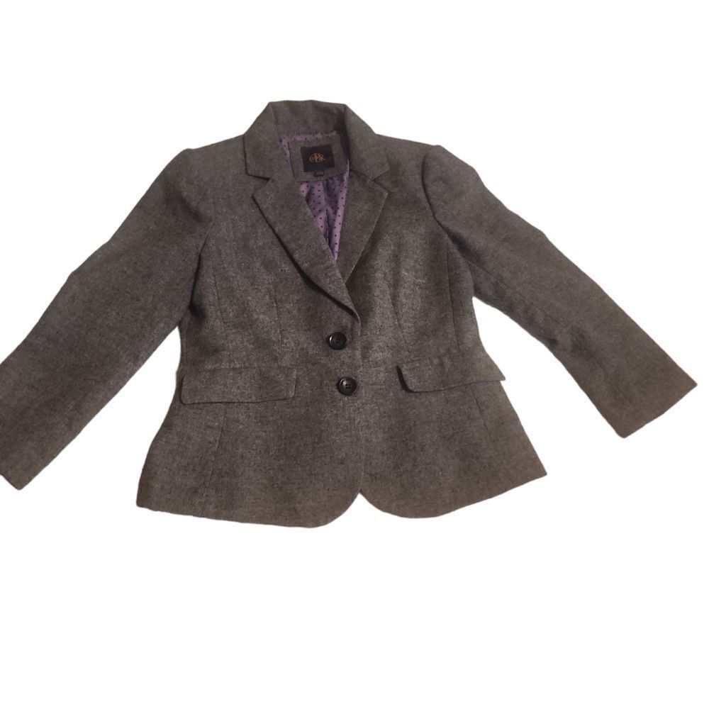The Limited Fleece 3/4 Jacket Small - Picture 1 of 3